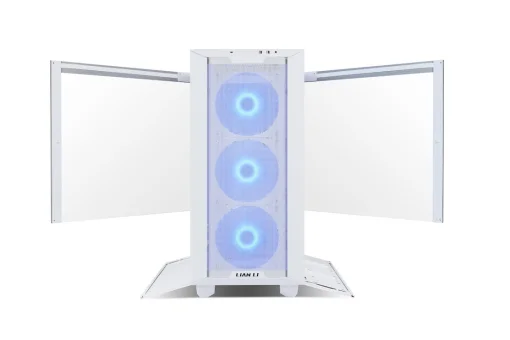 Корпус Lian Li Lancool III RGB White (G99.LAN3RW.00) без БП
