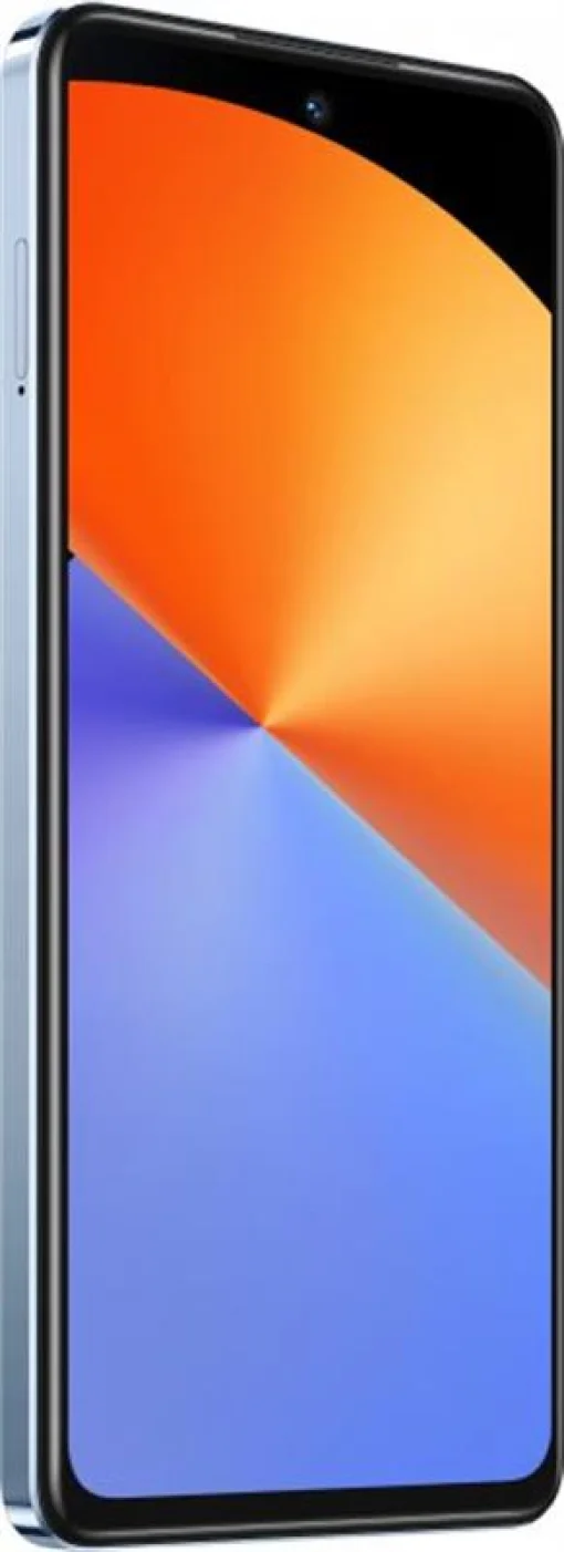 Смартфон INFINIX Note 30 NFC 8/256GB Interstellar Blue (X6833B)