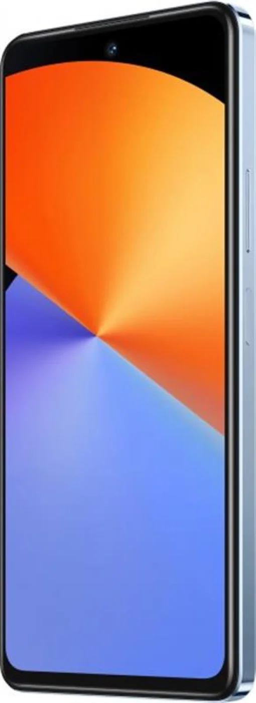 Смартфон INFINIX Note 30 NFC 8/256GB Interstellar Blue (X6833B)