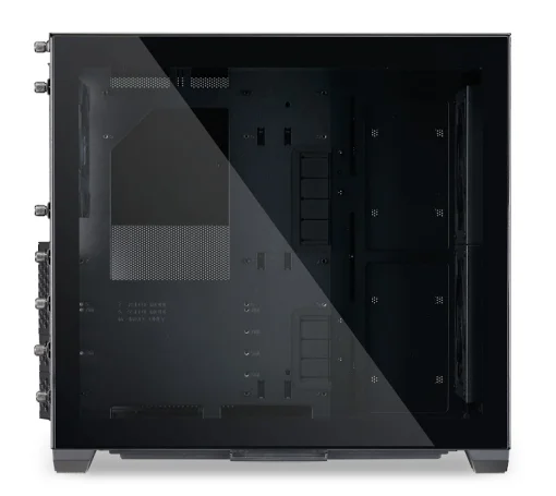 Корпус Lian Li PC-O11 Dynamic Air Mini Black (G99.O11AMX.00) без БП
