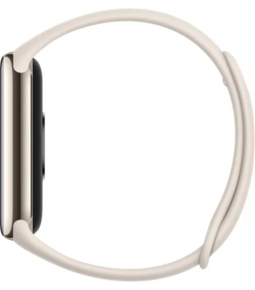 Фитнес-браслет Xiaomi Mi Smart Band 8 Champagne Gold (BHR7166GL)