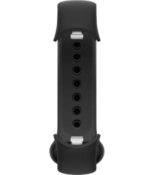 Фiтнес-браслет Xiaomi Mi Smart Band 8 Graphite Black (BHR7165GL) EU_