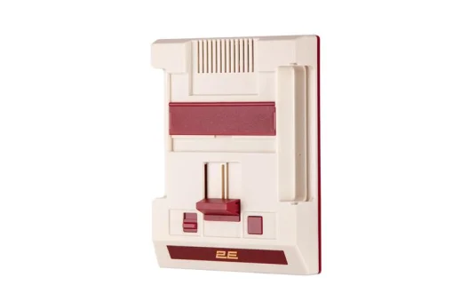 Игровая приставка 2E 8bit HDMI с двумя беспроводными геймпадами (2E8BAVWD288)