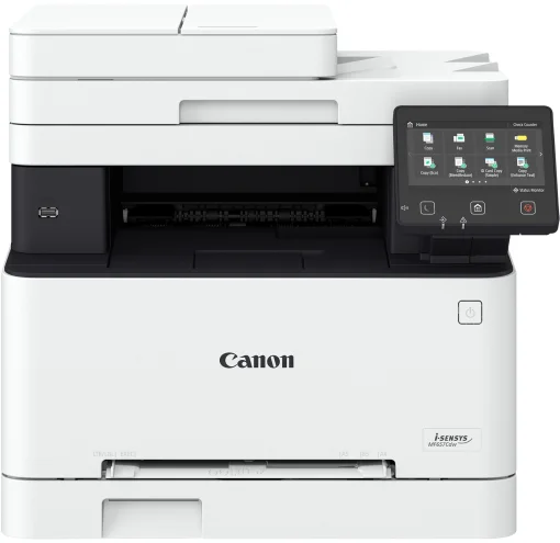 Многофункциональное устройство А4 цв. Canon i-SENSYS MF657Cdw с Wi-Fi (5158C001)