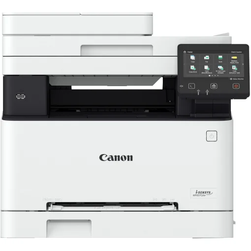Многофункциональное устройство А4 цв. Canon i-SENSYS MF657Cdw с Wi-Fi (5158C001)