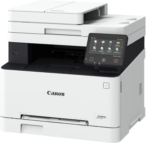 Многофункциональное устройство А4 цв. Canon i-SENSYS MF657Cdw с Wi-Fi (5158C001)