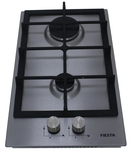 Варочная поверхность Fiesta G32IXСН SBF