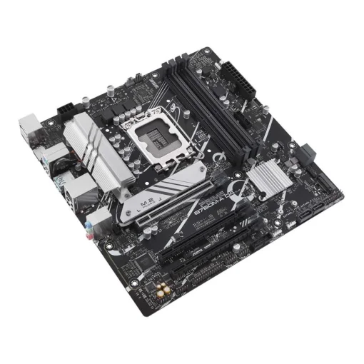 Материнская плата Asus Prime B760M-A D4-CSM Socket 1700