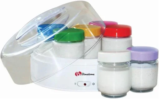Йогуртница Binatone YM 70