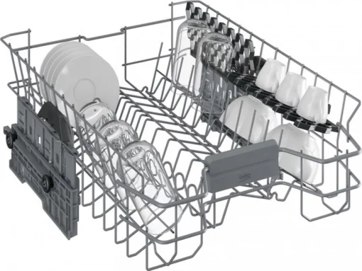 Встраиваемая посудомоечная машина BEKO BDIS36020