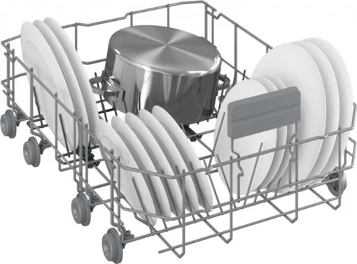 Встраиваемая посудомоечная машина BEKO BDIS36020