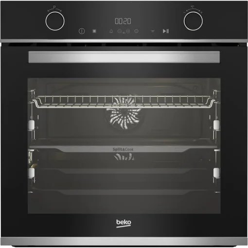 Духовой шкаф BEKO BBVM13400XDS