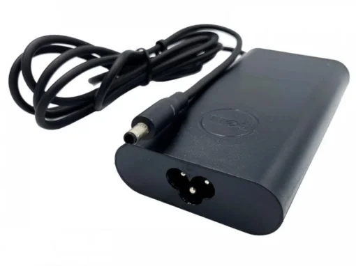 Блок питания Dell 19.5V 90W 4.62A 7.4х5.0мм Oval+каб. живл. (06C3W2)