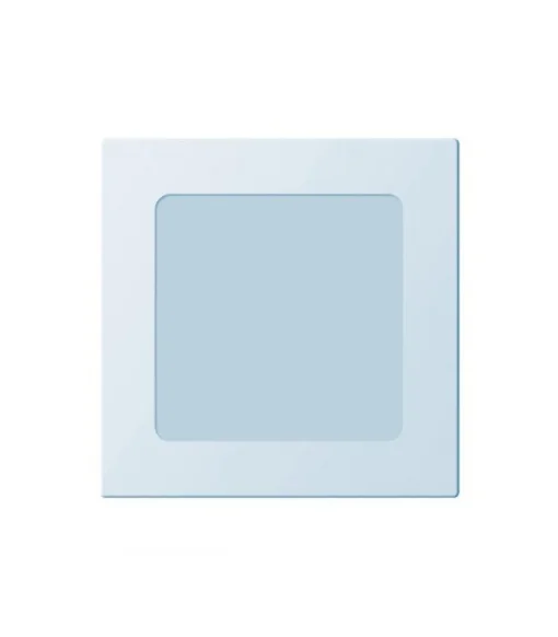 Світильник світлодіодний вбудований Crystal Giacint 6W 4000K (2 шт.) (DNL-006)