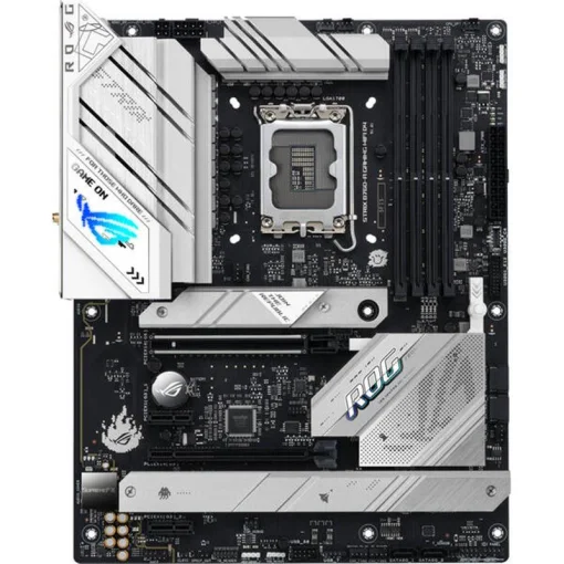 Материнская плата Asus ROG Strix B760 Gaming WiFi D4 Socket 1700