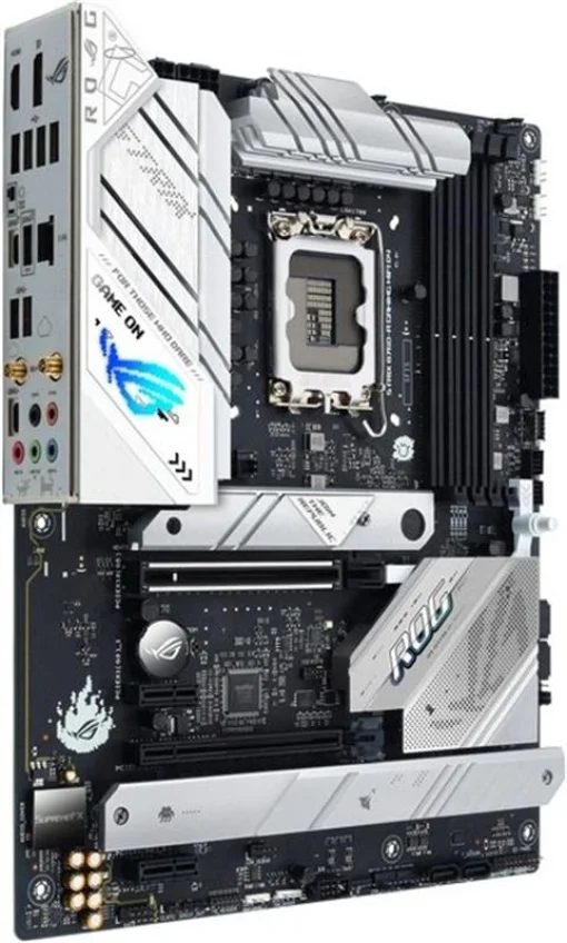 Материнская плата Asus ROG Strix B760 Gaming WiFi D4 Socket 1700