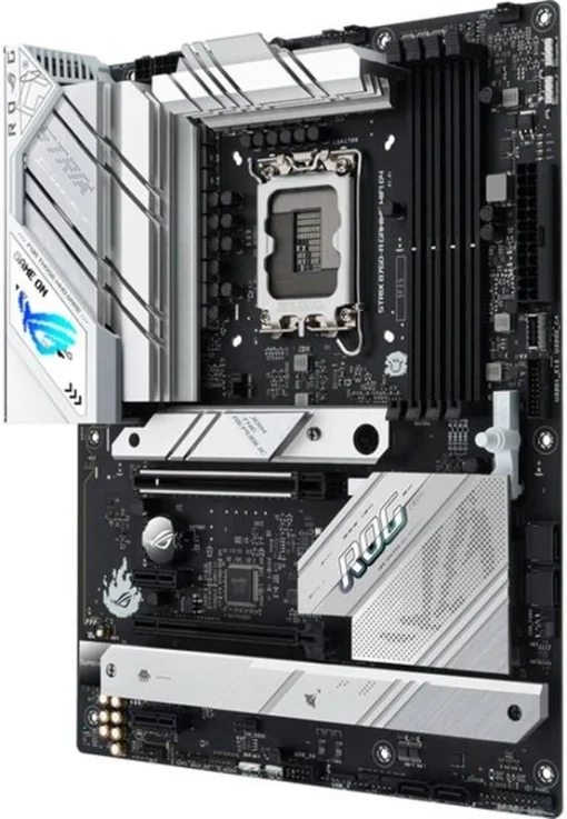 Материнская плата Asus ROG Strix B760 Gaming WiFi D4 Socket 1700