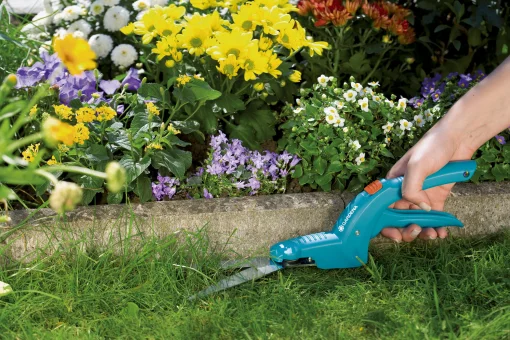Ножницы для травы Gardena Classic (08730-20.000.00)