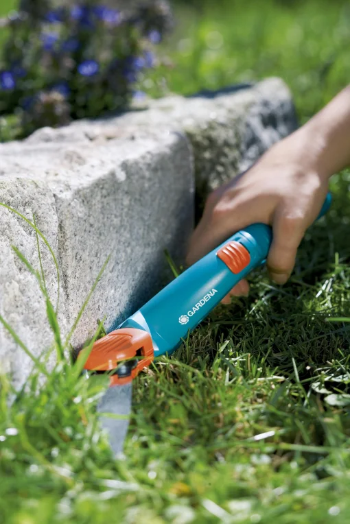 Ножницы для травы Gardena Classic поворотные (08731-20.000.00)