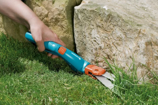 Ножницы для травы Gardena Classic поворотные (08731-20.000.00)