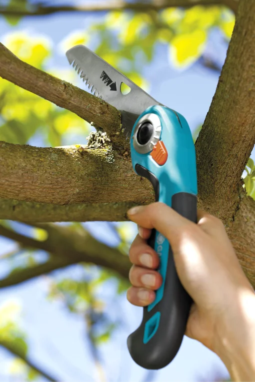 Пила садовая Gardena 135 Р складная (08742-20.000.00)