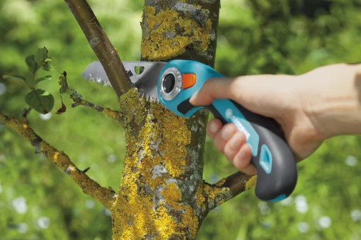 Пила садовая Gardena 135 Р складная (08742-20.000.00)