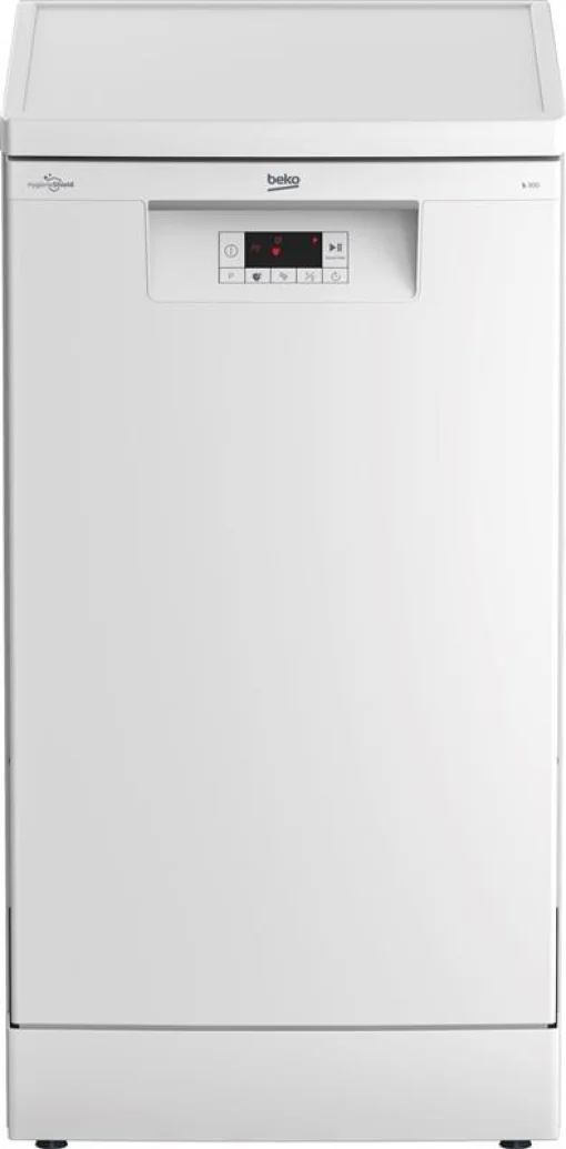 Посудомийна машина BEKO BDFS15020W