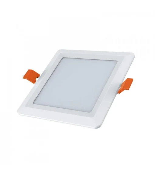 Світильник вбудований світлодіодний Electrum Quadro M 9W 4000К (B-LD-1960)