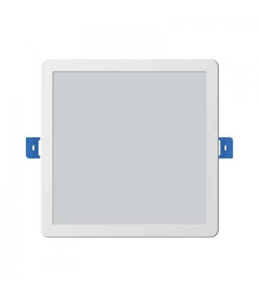 Світильник вбудований світлодіодний ELM Tetra V 15W 4000К IP20 (26-0089)