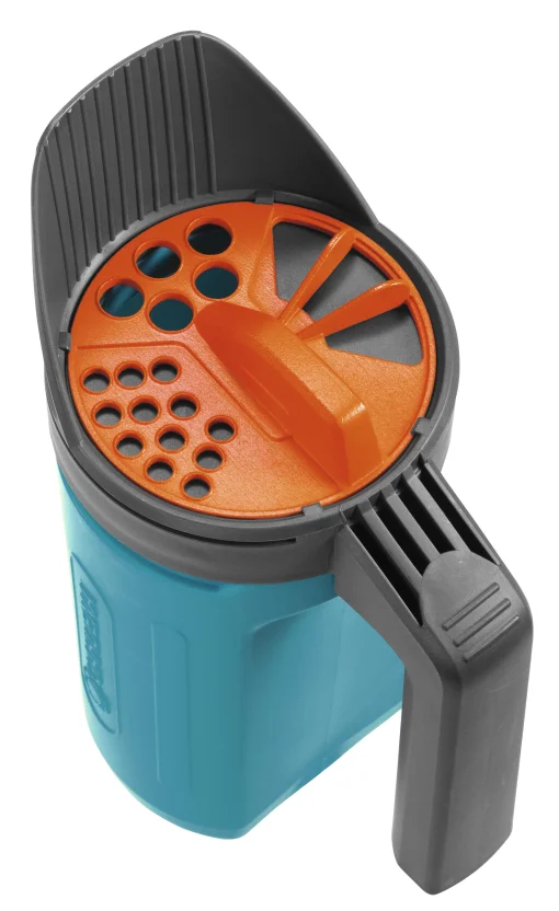 Разбрасыватель ручной Gardena Small для соли и песка (03255-30.000.00)