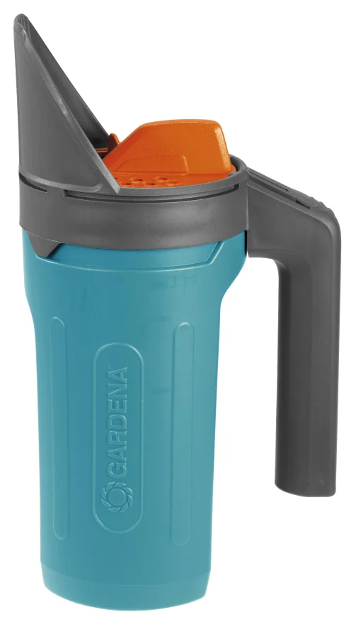 Разбрасыватель ручной Gardena Small для соли и песка (03255-30.000.00)