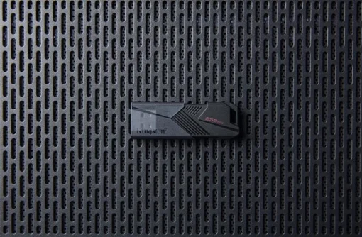 Флеш-накопичувач USB3.2 64GB Kingston DataTraveler Exodia Onyx (DTXON/64GB)