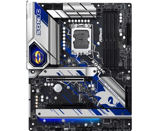 Материнская плата ASRock Z790 PG Sonic Socket 1700