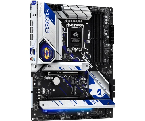 Материнская плата ASRock Z790 PG Sonic Socket 1700