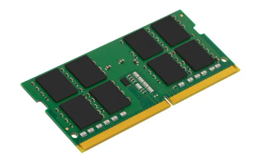 Модуль памяти SO-DIMM 16GB/2666 DDR4 Kingston (KVR26S19D8/16)