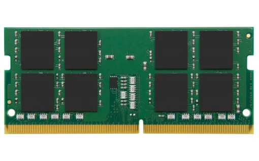 Модуль памяти SO-DIMM 16GB/3200 DDR4 Kingston (KVR32S22D8/16)