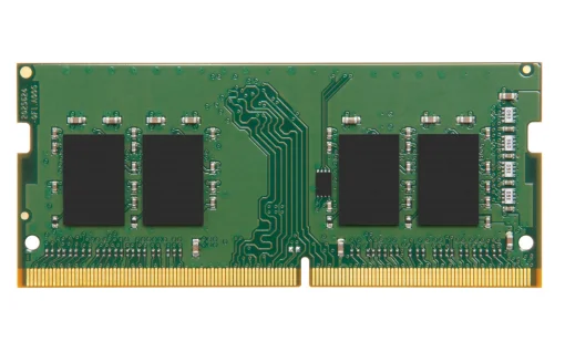 Модуль памяти SO-DIMM 8GB/3200 DDR4 Kingston (KVR32S22S8/8)
