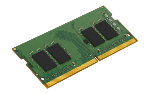 Модуль памяти SO-DIMM 8GB/3200 DDR4 Kingston (KVR32S22S8/8)