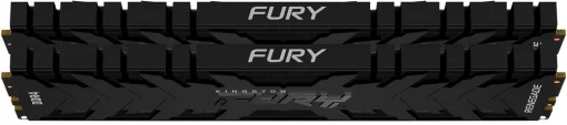 Модуль памяти DDR4 2x8GB/3600 Kingston Fury Renegade Black (KF436C16RBK2/16)