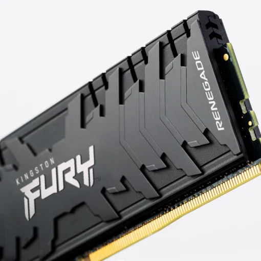 Модуль памяти DDR4 2x8GB/3600 Kingston Fury Renegade Black (KF436C16RBK2/16)