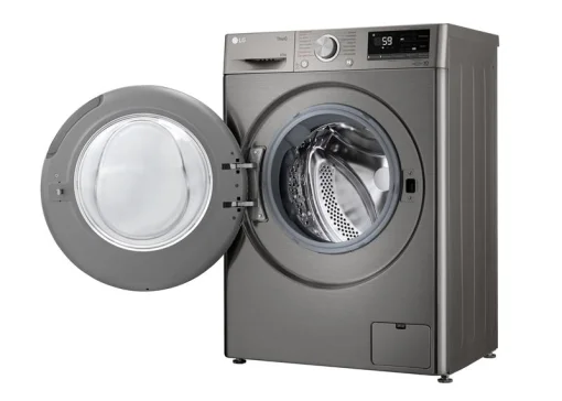 Пральна машина LG F2V5GS9PW