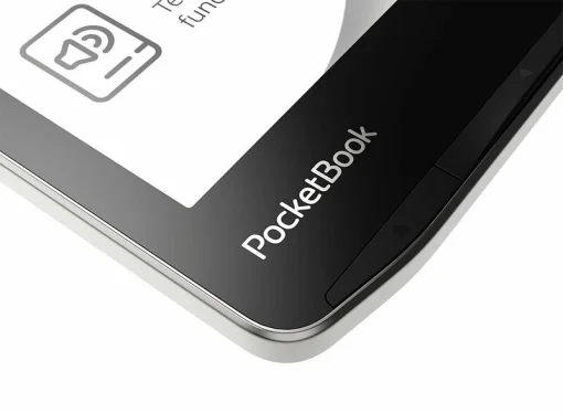 Электронная книга PocketBook 743G InkPad 4 Stundust Silver (PB743G-U-CIS)