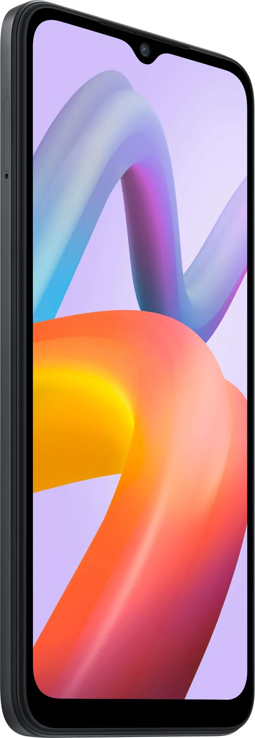Смартфон REDMI A2 3/64GB Black