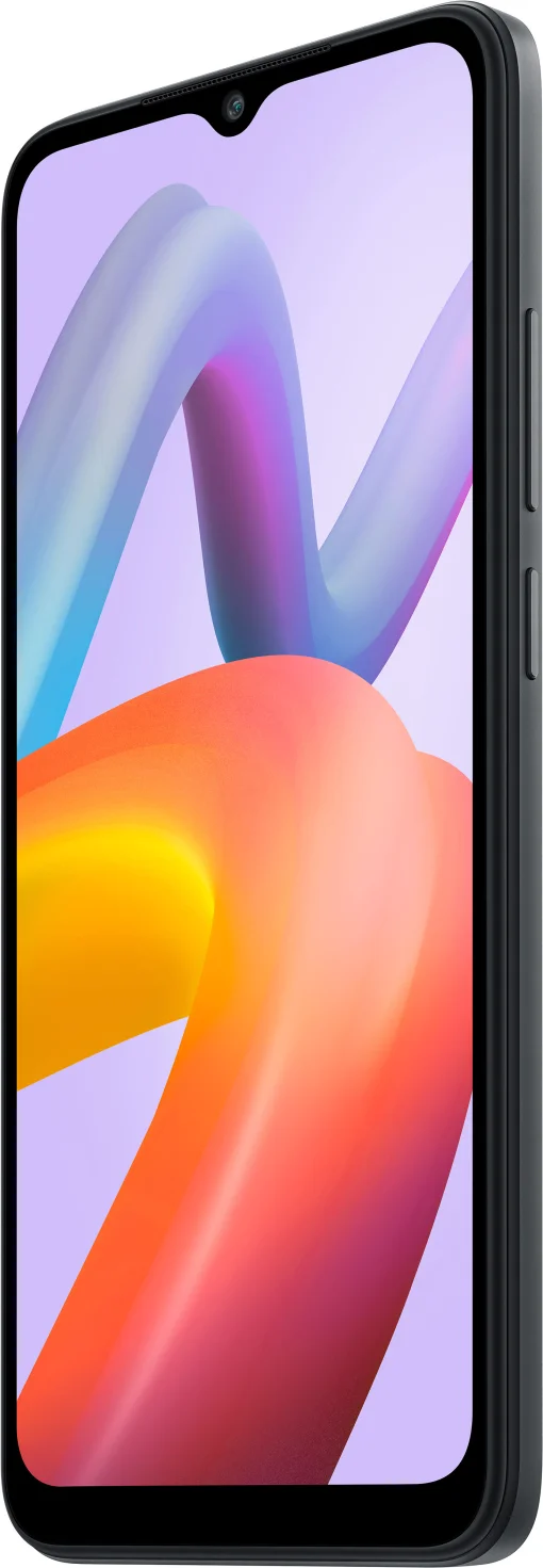 Смартфон REDMI A2 3/64GB Black