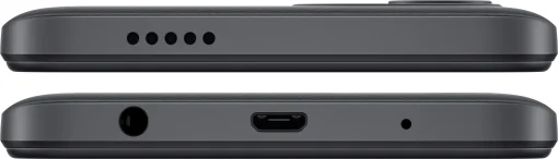 Смартфон REDMI A2 3/64GB Black