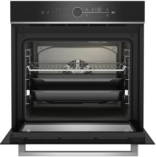Духовой шкаф BEKO BBIM13400XMSW