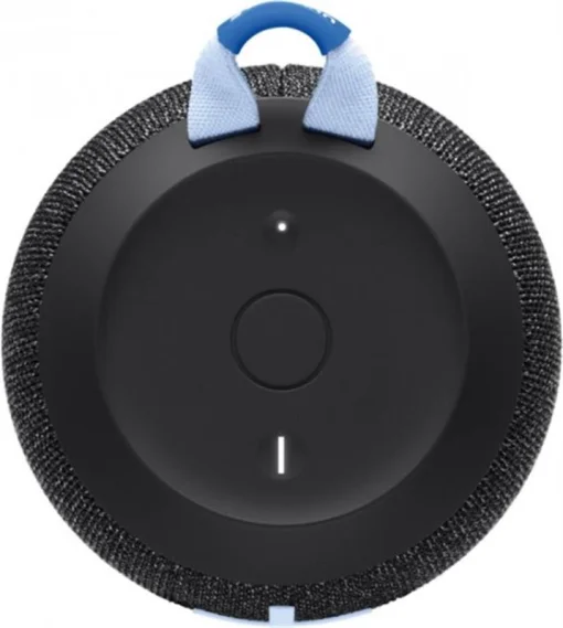 Акустическая система Logitech Ultimate Ears Boom Wonderboom 3 Active Black (984-001829)