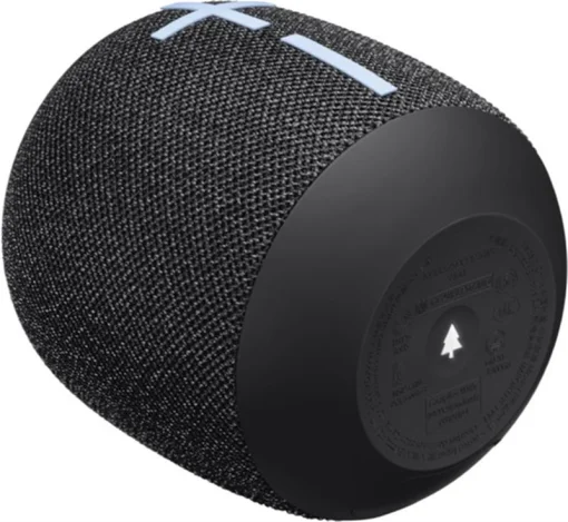 Акустическая система Logitech Ultimate Ears Boom Wonderboom 3 Active Black (984-001829)
