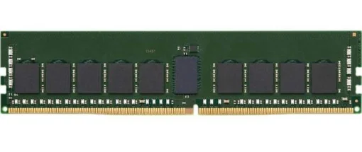 Модуль памяти DDR4 32GB/3200 ECC Reg 1Rx4 Kingston (KSM32RS4/32MFR)