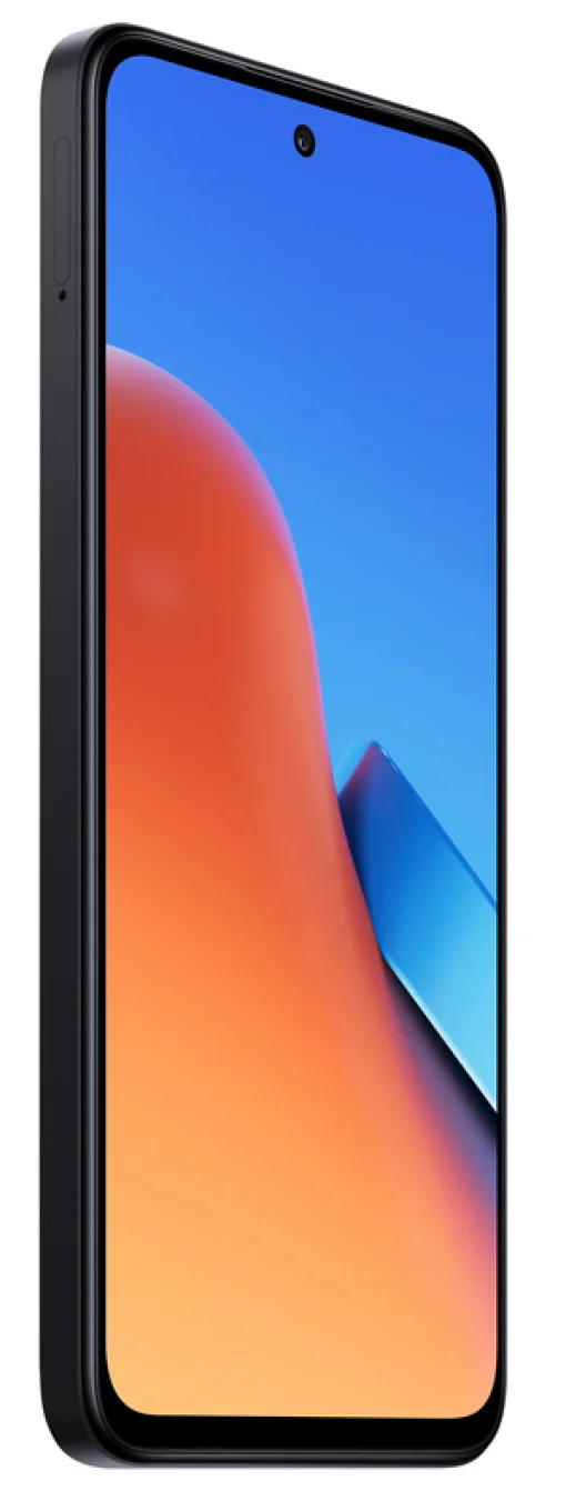 Смартфон Xiaomi Redmi 12 8/256GB Dual Sim Midnight Black
